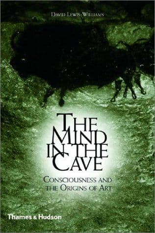 The Mind in the Cave cover