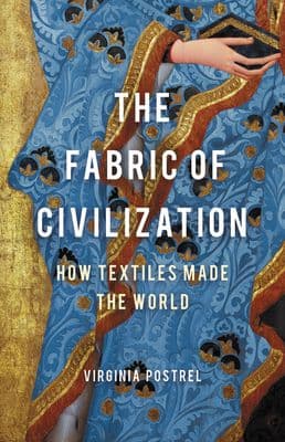 The Fabric of Civilization cover