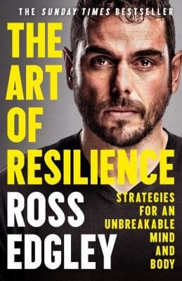 Art of Resilience cover