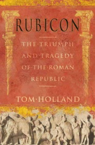 Rubicon cover