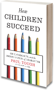 How children succeed cover