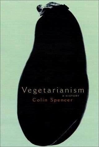 Vegetarianism cover