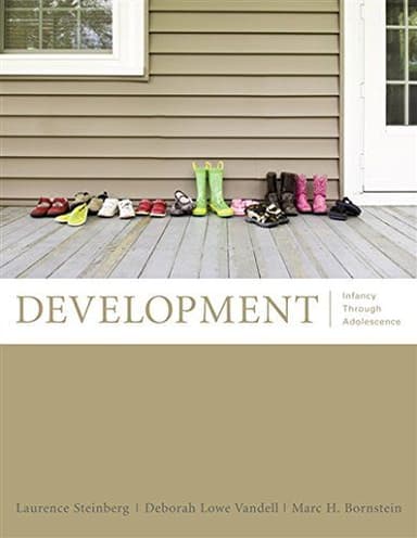 Development cover