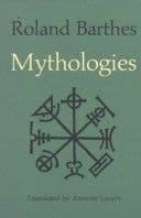 Mythologies cover