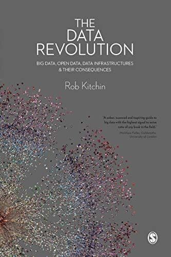 The Data Revolution cover