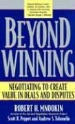 beyond winning  cover