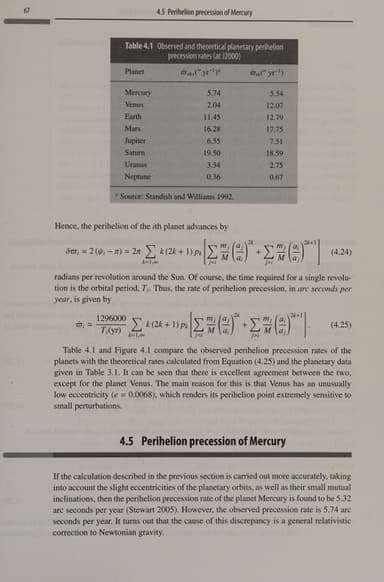 An introduction to celestial mechanics cover