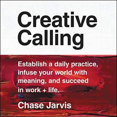 Creative Calling cover