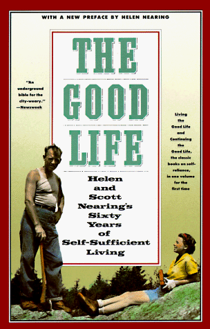 The good life cover
