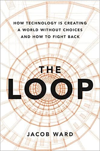 The Loop cover