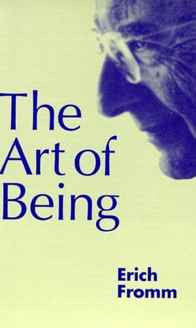 Art of Being cover