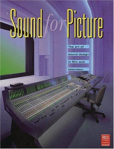 Sound for Picture  Edition cover