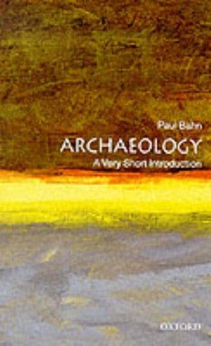 Archaeology cover