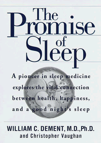 The promise of sleep cover