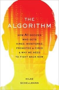 The Algorithm cover