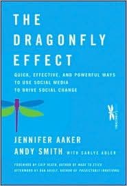 The Dragonfly Effect cover