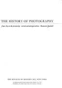 The history of photography from 1839 to the present day cover