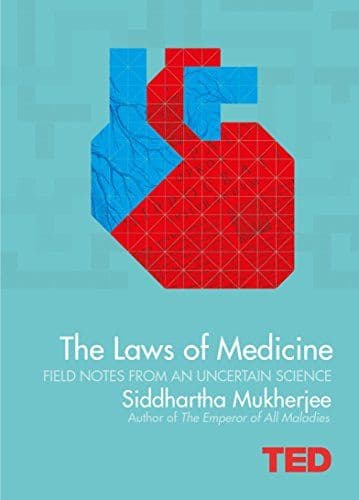 The laws of medicine cover