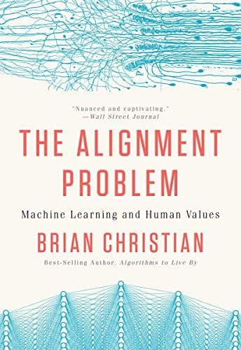 The Alignment Problem cover