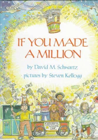 If You Made a Million cover