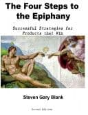 Four Steps to the Epiphany cover
