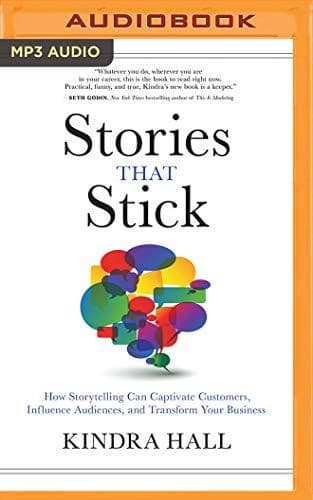 Stories That Stick cover