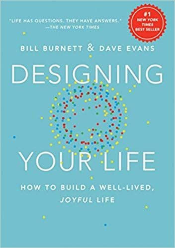 Design your life cover