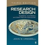 Research Design cover