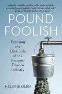 Pound Foolish cover