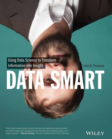 Data Smart cover