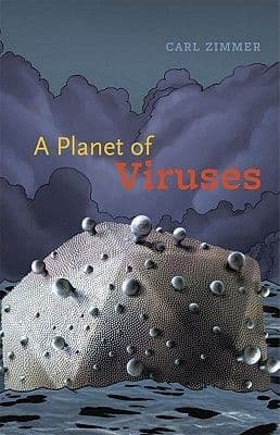 A planet of viruses cover
