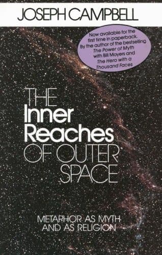 The inner reaches of outer space cover