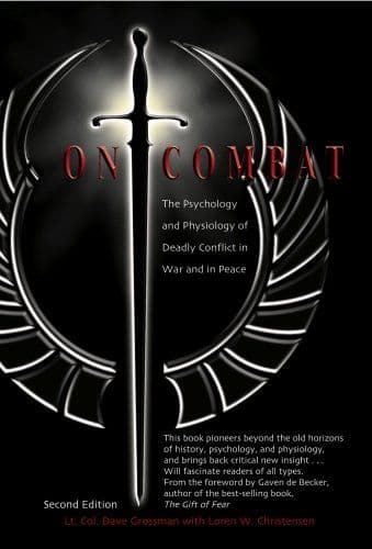 On Combat cover