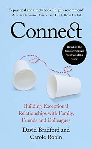 Connect cover