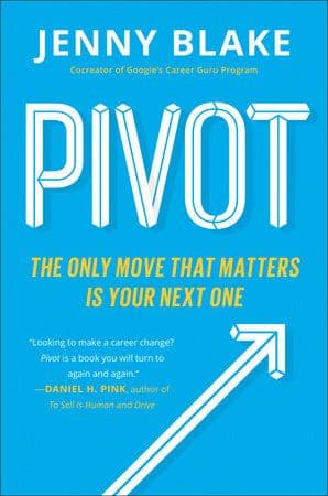 Pivot cover