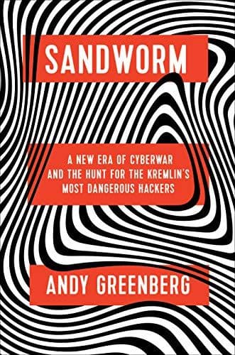 Sandworm cover