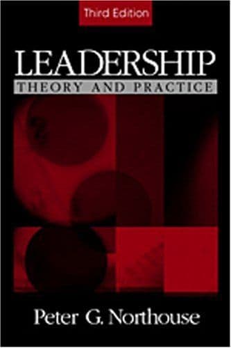 Leadership cover