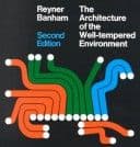 The architecture of the well-tempered environment cover