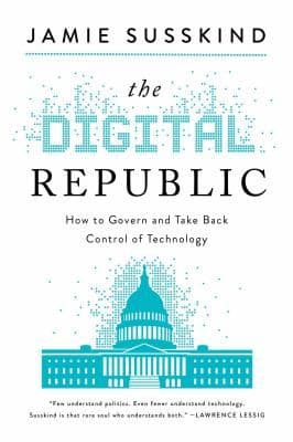Digital Republic cover