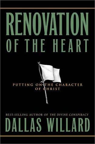 Renovation of the Heart cover