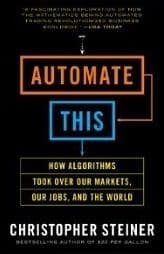 Automate this cover