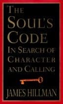 The Soul's Code cover