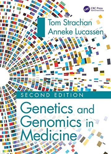 Genetics and Genomics in Medicine cover