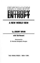Entropy cover