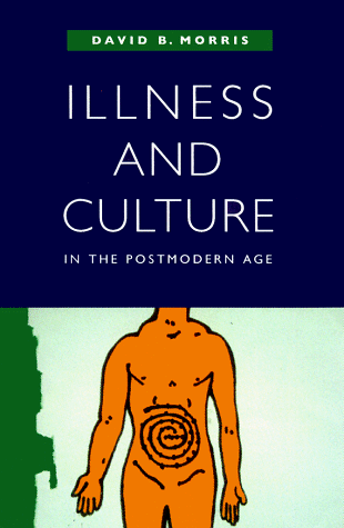 Illness and culture in the postmodern age cover