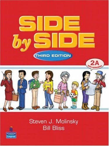 Side by Side cover