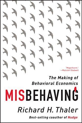 Misbehaving cover