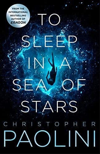 To Sleep in a Sea of Stars cover