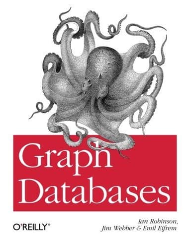Graph Databases cover