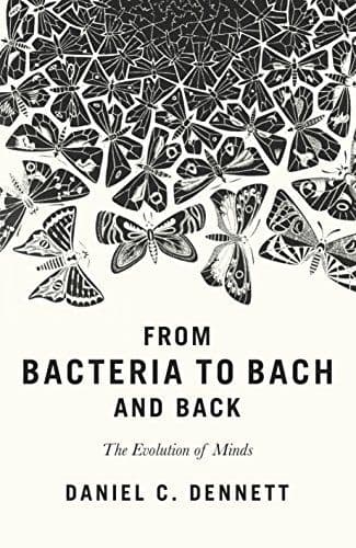 From Bacteria to Bach and Back cover